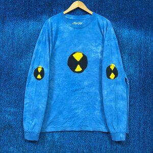 AWGE x ASAP Rocky Dont Be Dumb Crash Dummy Long Sleeve 2XL